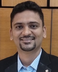 Dr. Naman Shah - Door Step Doctor Pvt. Ltd.